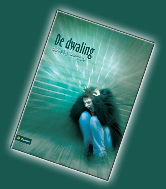 Cover van De dwaling